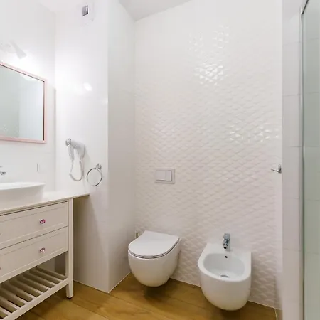Faro Kasprowicza 20c Basen Sauna Od 1 Maja 2024 דירה