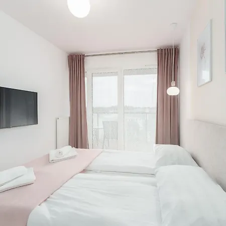 Faro Kasprowicza 20c Basen Sauna Od 1 Maja 2024 דירה קולובז'ג