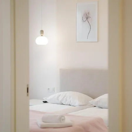 דירה Faro Kasprowicza 20c Basen Sauna Od 1 Maja 2024 *