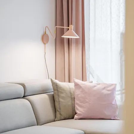 דירה Faro Kasprowicza 20c Basen Sauna Od 1 Maja 2024 *