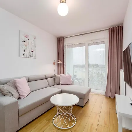 דירה Faro Kasprowicza 20c Basen Sauna Od 1 Maja 2024