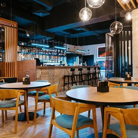 דירה Faro Kasprowicza 20c Basen Sauna Od 1 Maja 2024