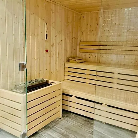 דירה Faro Kasprowicza 20c Basen Sauna Od 1 Maja 2024 *